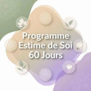 Programme Estime de Soi 60 Jours