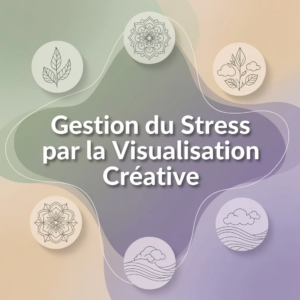 Gestion du Stress par la Visualisation Créative