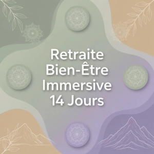 Retraite Bien-Être Immersive 14 Jours