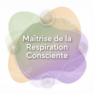 Maîtrise de la Respiration Consciente